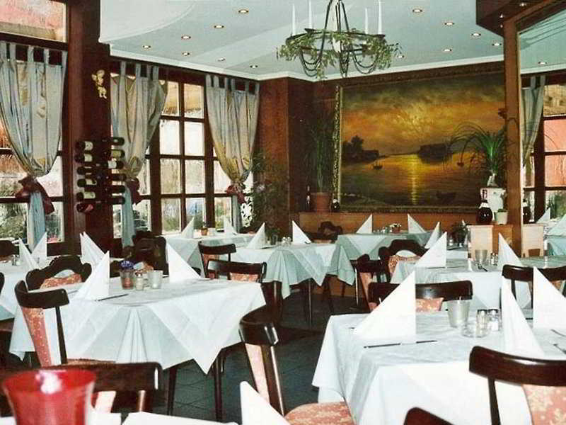 Top Hotel Amberger Вюрцбург Екстер'єр фото